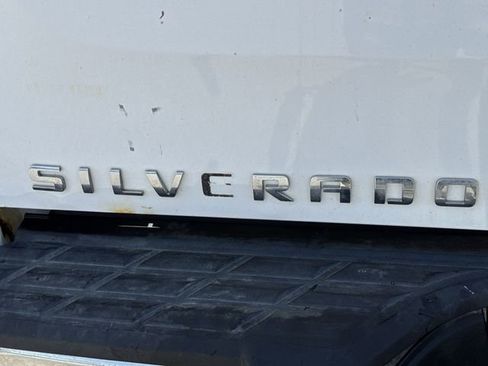 Used 2013 Chevrolet Silverado 1500 W/T RWD image 24