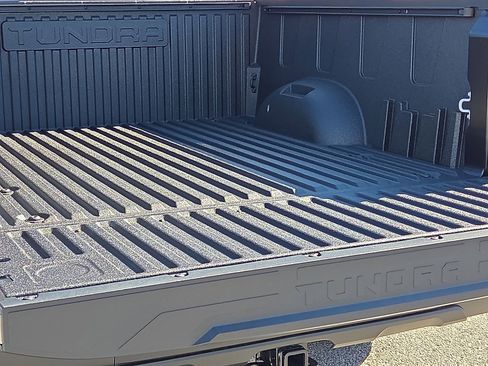 New 2026 Toyota Tundra SR5 image 6