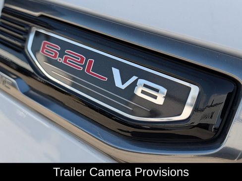 Used 2025 GMC Sierra 1500 AT4 AWD/4WD image 35