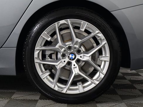 Used 2025 BMW 330i Sedan w/ Convenience Package image 16