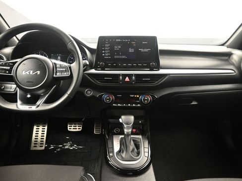 Certified 2024 Kia Forte GT-Line w/ GT-Line Premium Package image 31