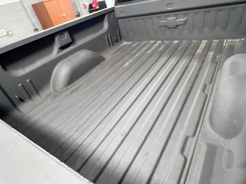 Used 2019 Chevrolet Silverado 1500 LT w/ All Star Edition AWD/4WD image 33