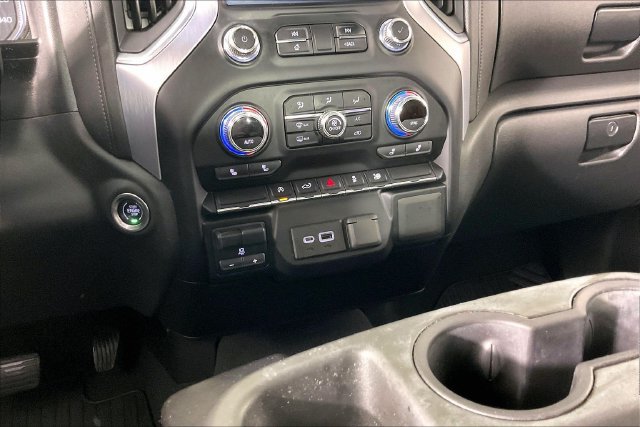 Used 2021 GMC Sierra 1500 Elevation AWD/4WD image 9