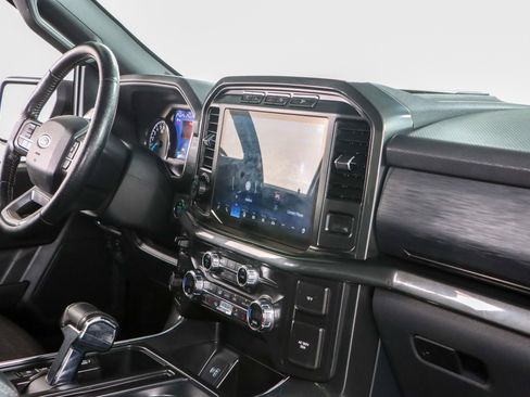 Used 2021 Ford F150 XLT w/ Equipment Group 302A High AWD/4WD image 27