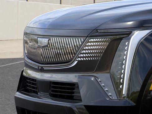 New 2025 Cadillac Escalade IQ Sport 2 image 13
