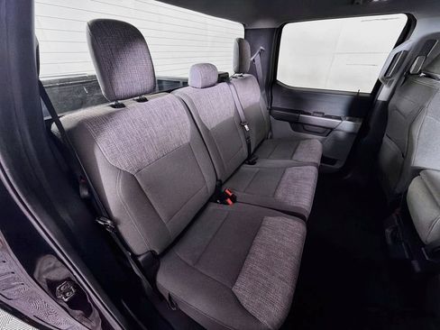 Used 2023 Ford F150 XLT w/ XTR Package AWD/4WD image 25
