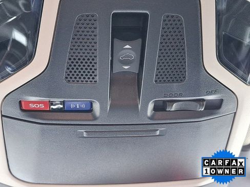 Certified 2025 Subaru Legacy Limited image 35