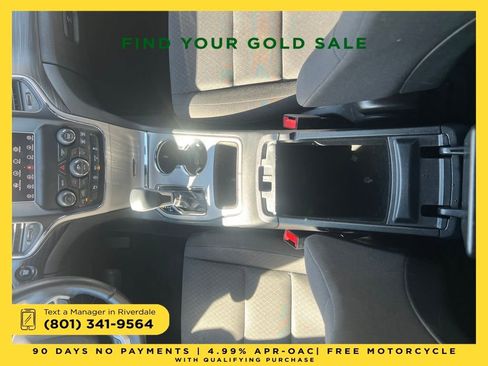 Used 2019 Jeep Grand Cherokee Laredo image 26