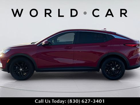 Used 2026 Buick Envista Preferred w/ Convenience I Package FWD image 11