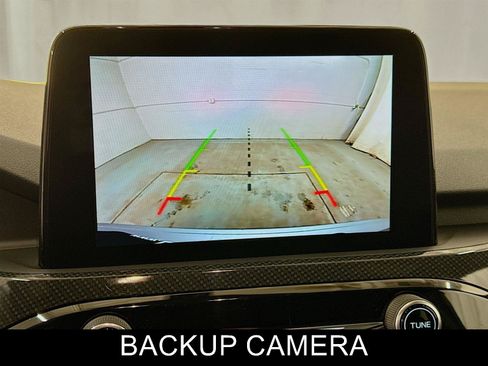 Used 2024 Ford Escape ST-Line AWD/4WD image 6