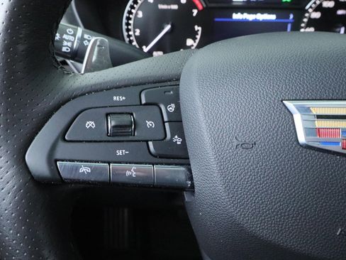 Used 2023 Cadillac CT4 Sport AWD/4WD image 19
