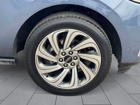 Used 2023 Lincoln Navigator L Reserve image 8