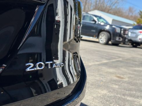 Used 2017 Lincoln MKC Premiere image 37