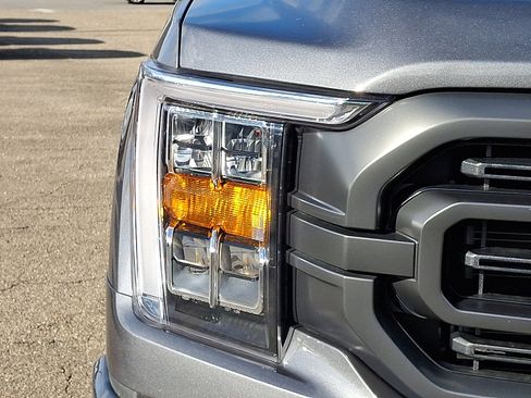 Certified 2023 Ford F150 XLT w/ Equipment Group 302A High image 9