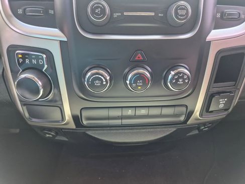 Used 2015 RAM 1500 Big Horn RWD image 21