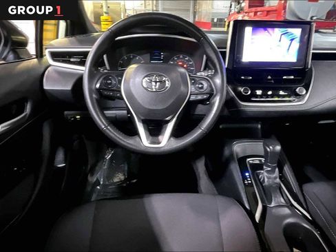 Used 2023 Toyota Corolla SE image 6