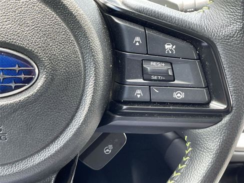 Used 2025 Subaru Outback Onyx Edition XT AWD/4WD image 23