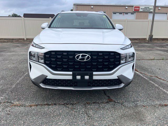 Used 2023 Hyundai Santa Fe SEL w/ Cargo Package AWD/4WD image 5