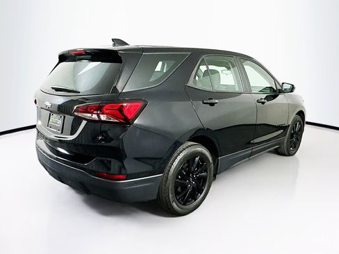 Used 2023 Chevrolet Equinox LS w/ Midnight Edition image 9