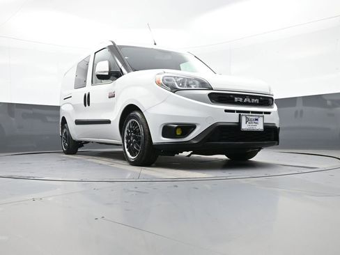 Used 2021 RAM ProMaster City SLT image 29