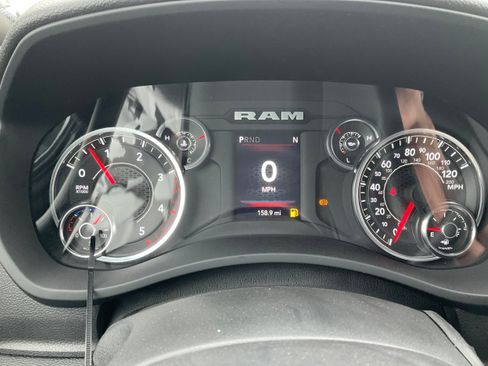 New 2024 RAM 5500 Tradesman image 12