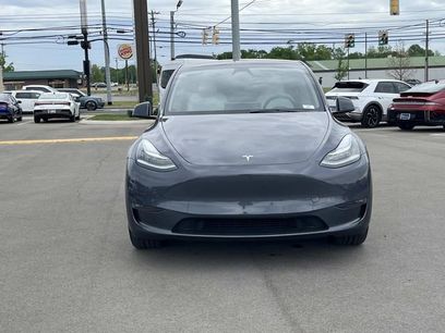 Used 2023 Tesla Model Y Long Range