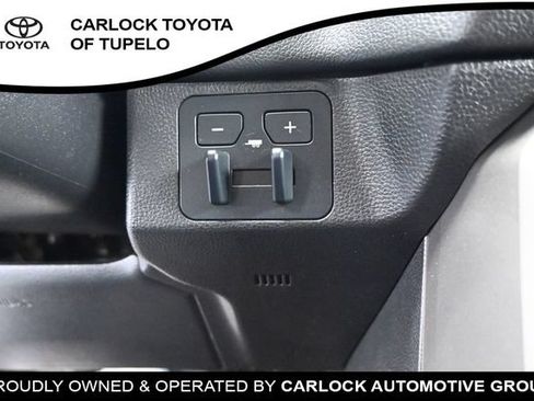 Used 2026 Toyota Sequoia Limited AWD/4WD image 19