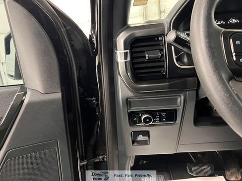 Used 2023 Ford F150 XL w/ STX Appearance Package AWD/4WD image 25