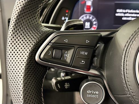 Used 2020 Audi R8 V10 performance AWD/4WD image 22