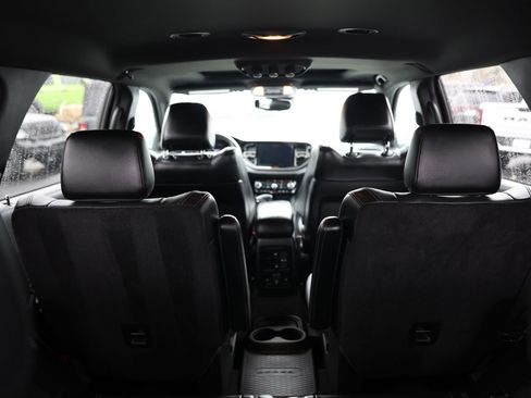 Used 2022 Dodge Durango GT image 16