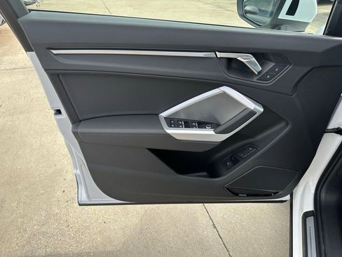 New 2025 Audi Q3 2.0T Premium Plus w/ Premium Plus Package image 11