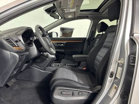Used 2019 Honda CR-V EX image 11