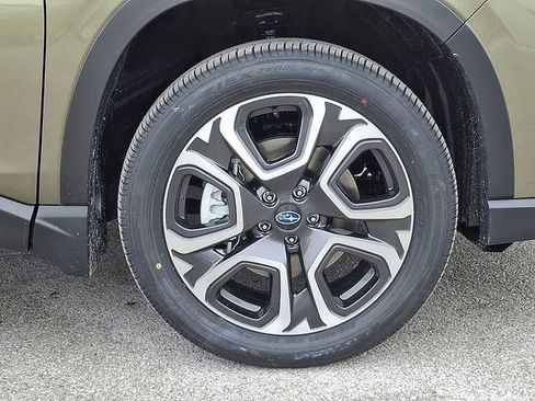 New 2026 Subaru Ascent Limited image 12