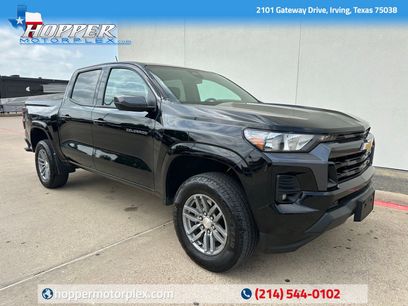 Used 2024 Chevrolet Colorado LT w/ LT Convenience Package II