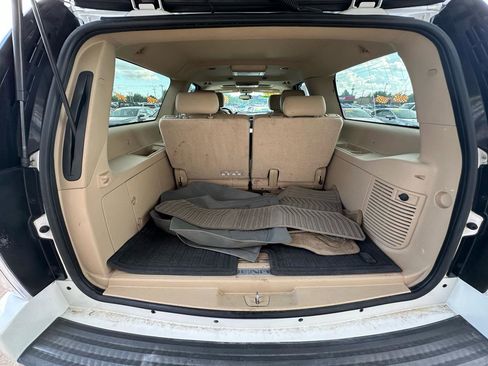 Used 2014 GMC Yukon XL Denali RWD image 33