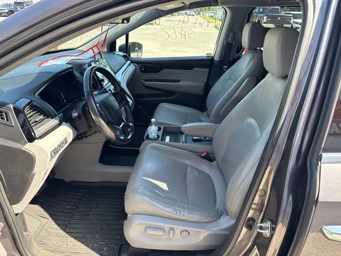 Used 2019 Honda Odyssey Elite image 10