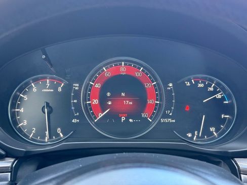 Used 2023 MAZDA CX-5 AWD 2.5 S w/ Premium Package image 30