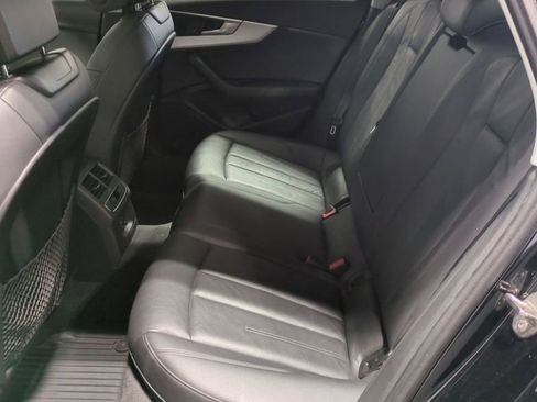 Used 2017 Audi A4 2.0T Premium w/ Convenience Package image 26