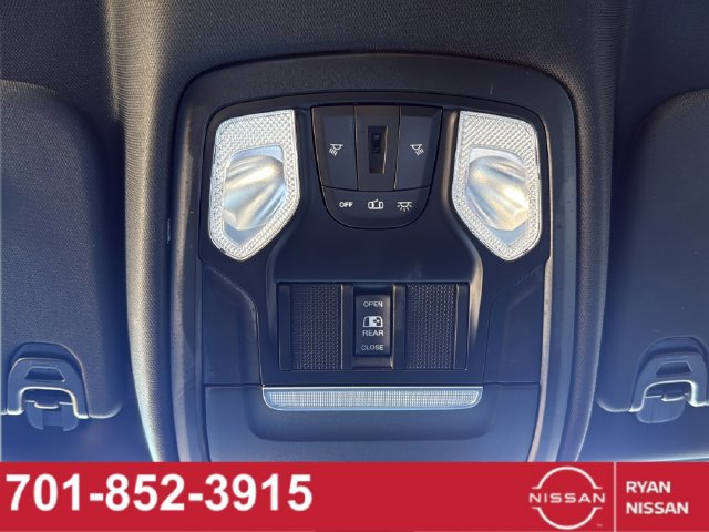 Used 2021 RAM 1500 Big Horn AWD/4WD image 17