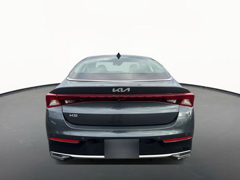 Used 2023 Kia K5 EX image 27