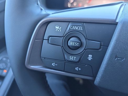 New 2026 Nissan Sentra SV w/ SV Convenience Package FWD image 10