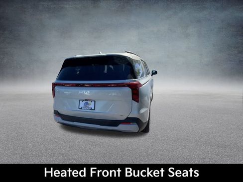 New 2026 Kia Carnival EX image 22