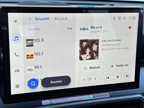 New 2025 Toyota 4Runner TRD Sport image 17