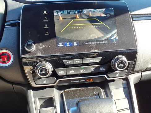 Used 2021 Honda CR-V EX-L image 34