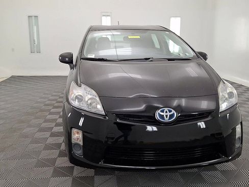 Used 2010 Toyota Prius Two image 7