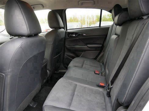 New 2026 Mitsubishi Eclipse Cross SE image 5