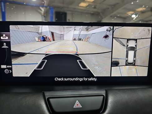 New 2026 MAZDA CX-90 Plug-In Hybrid w/ Premium Plus AWD/4WD image 24