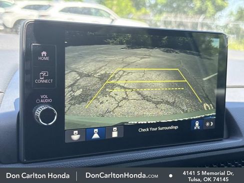 New 2026 Honda CR-V TrailSport image 21