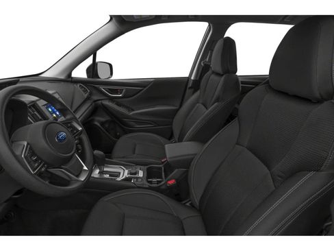 Used 2024 Subaru Forester Sport AWD/4WD image 6