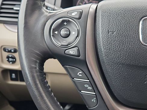 Used 2018 Honda Pilot EX-L image 23